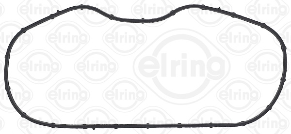 ELRING 366.370 Guarnizione, Coperchio carter distribuzione-Guarnizione, Coperchio carter distribuzione-Ricambi Euro